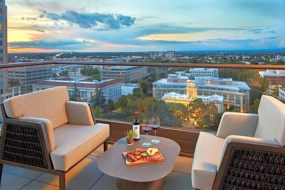 The Citizen Hotel, Autograph Collection by Marriott