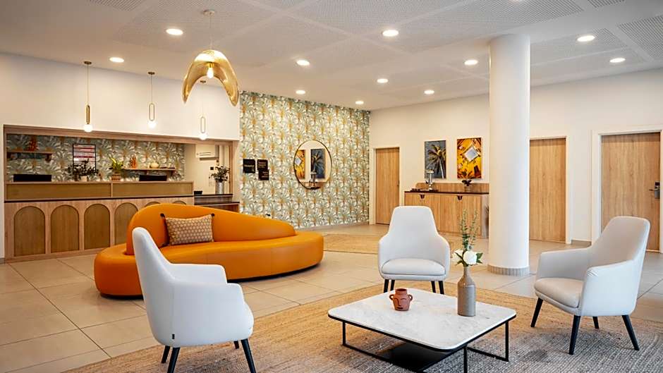 Residhome Nice Aéroport