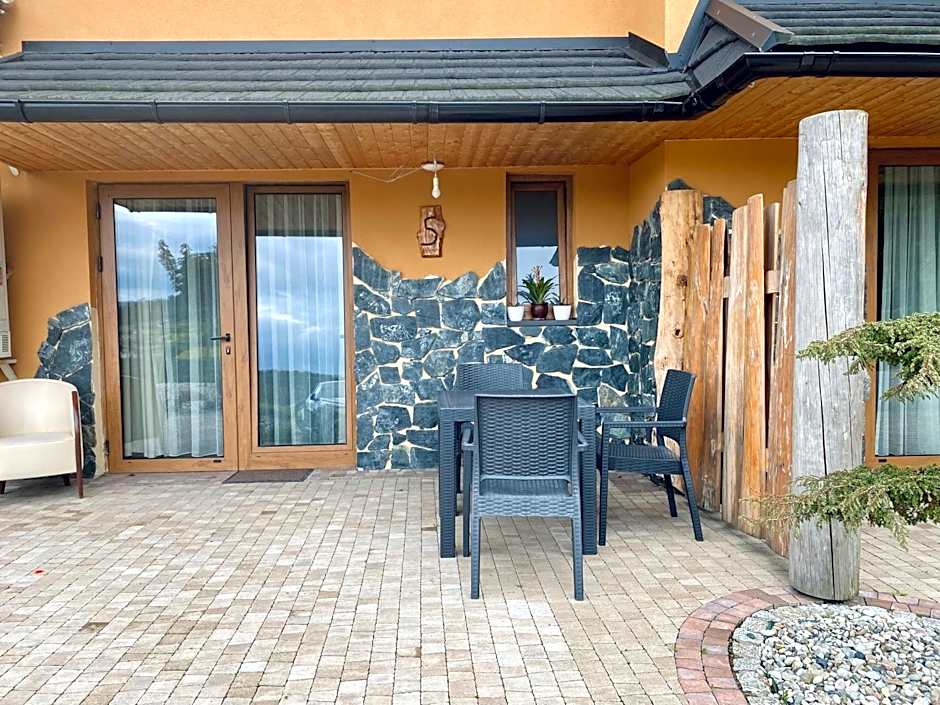 Noclegi - Karczma Solina