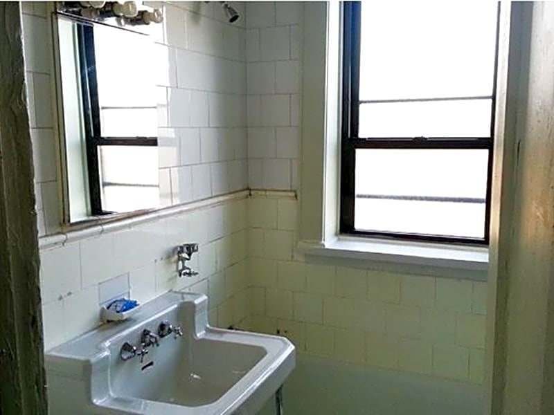 Riviera Hotel – Newark Airport, NJ