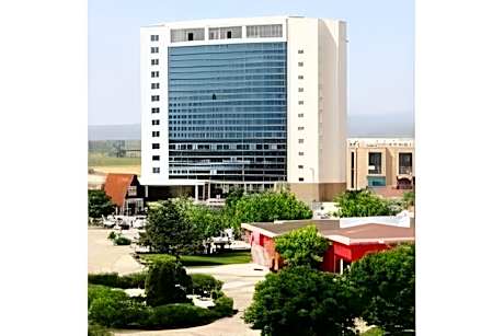Baia Bursa Hotel