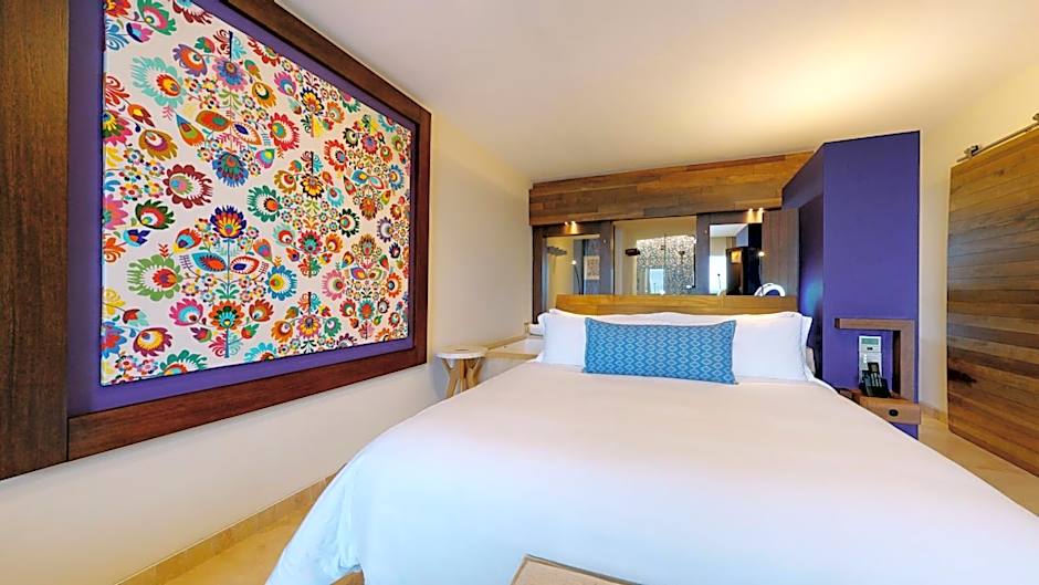 Hotel Xcaret Arte - All Parks All Fun Inclusive - Adults Only