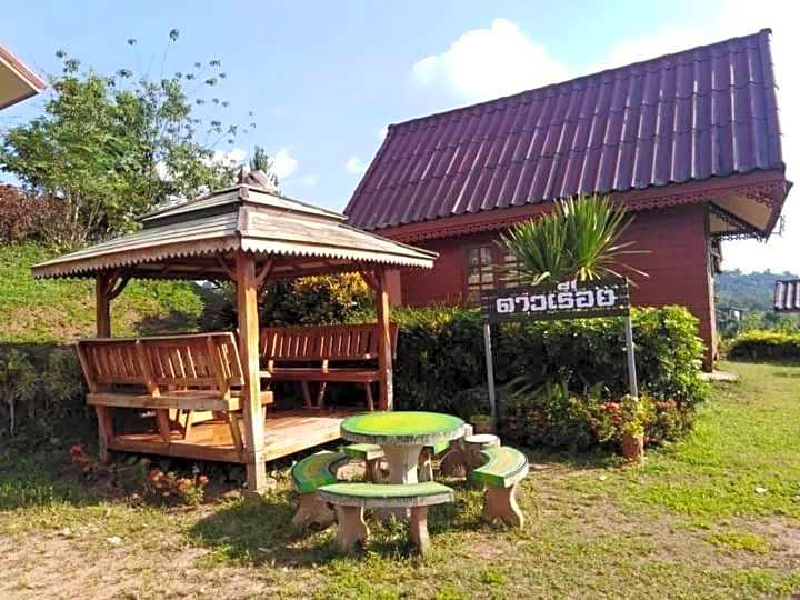 Khao Kho Flora