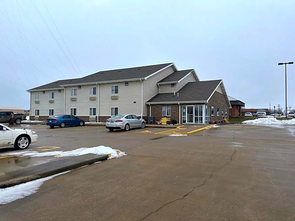 Country Haven Inn
