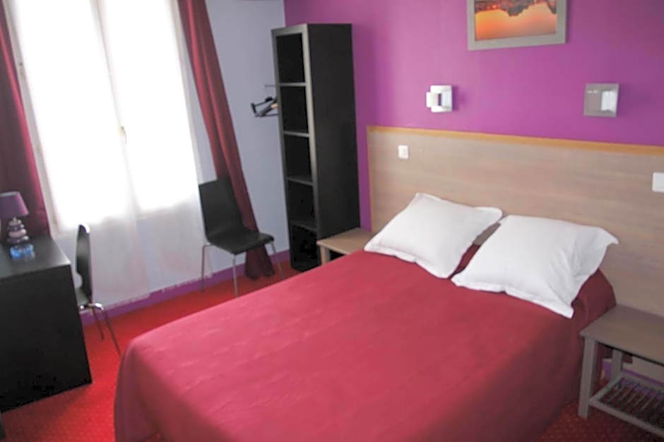 Hotel Telemaque