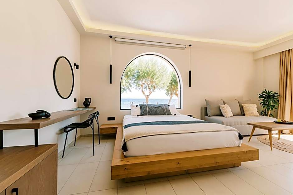 Villa Di Mare Seaside Suites