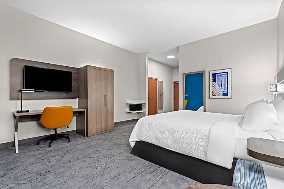Holiday Inn Express Washington Court House By IHG