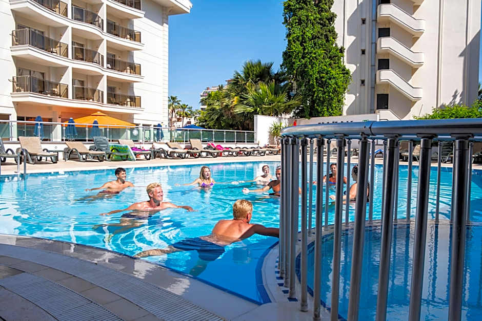 Marmaris Alkan Hotel