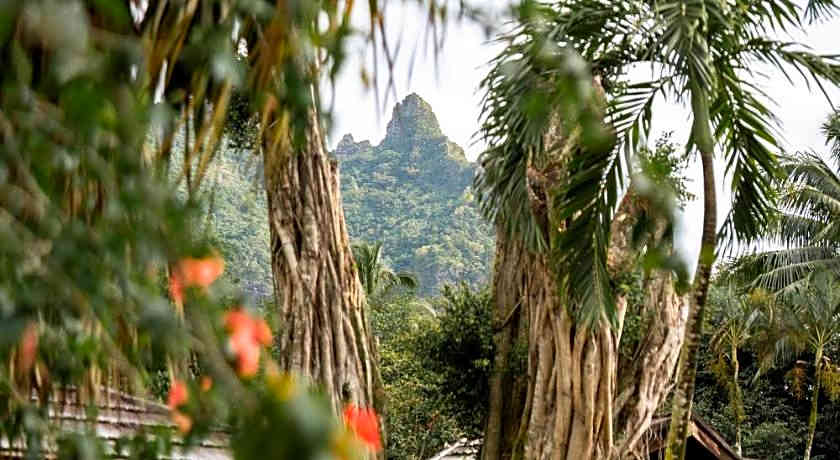 Village Temanoha