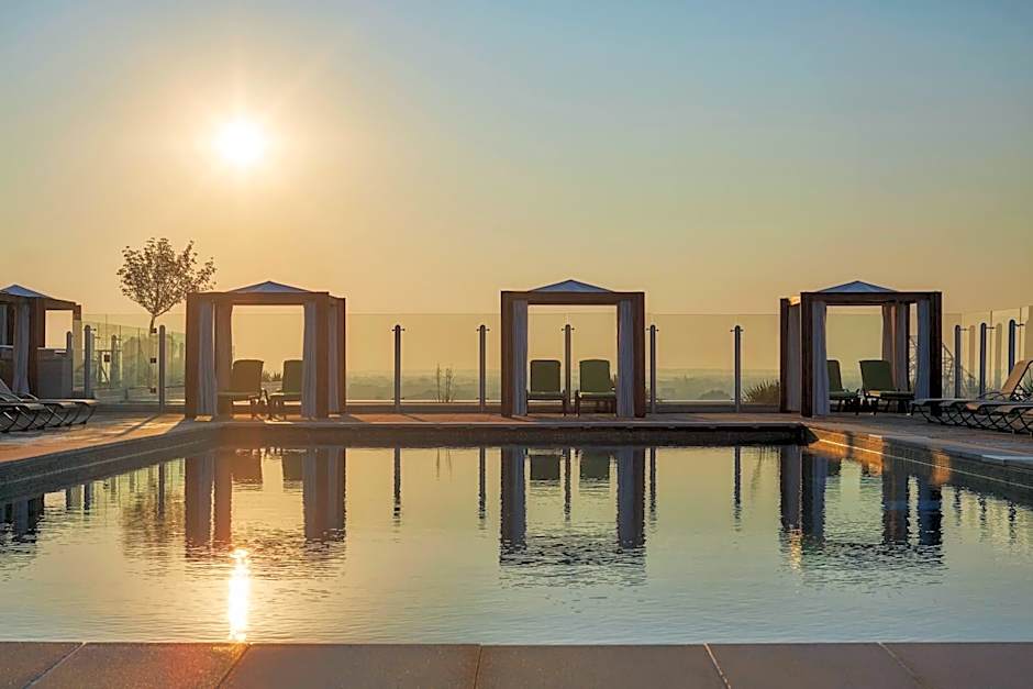 Four Seasons Hotel St Louis