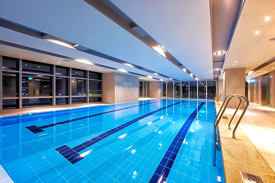 Orakai Songdo Park Hotel, BW Premier Collection