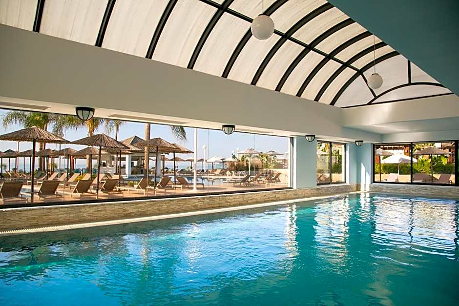 Atlantica Miramare Beach