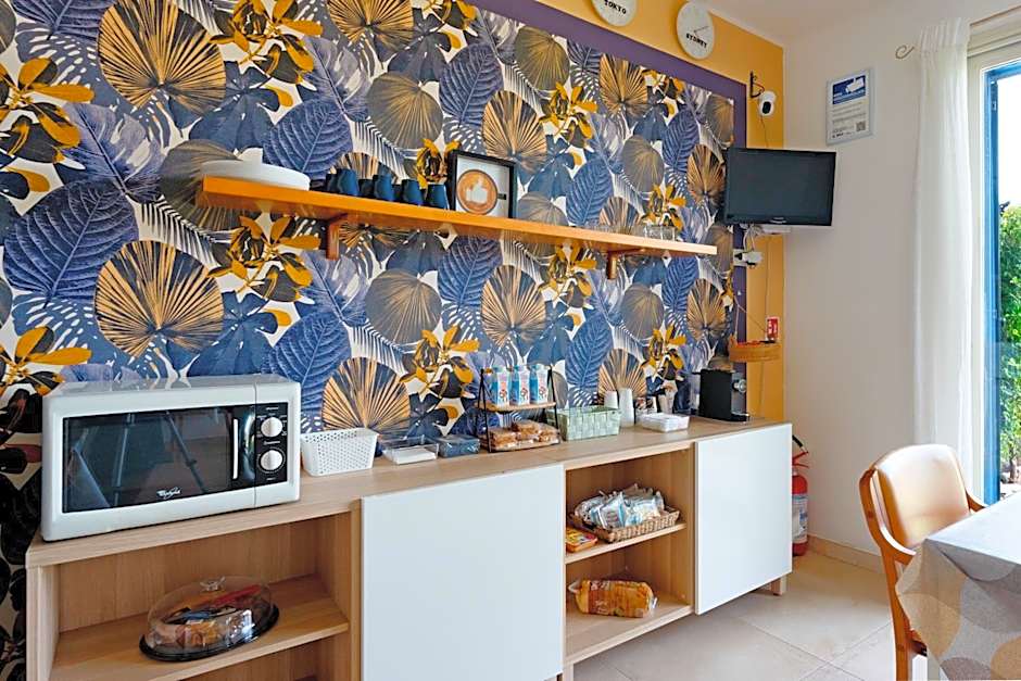 B&B Ruota di Carretto