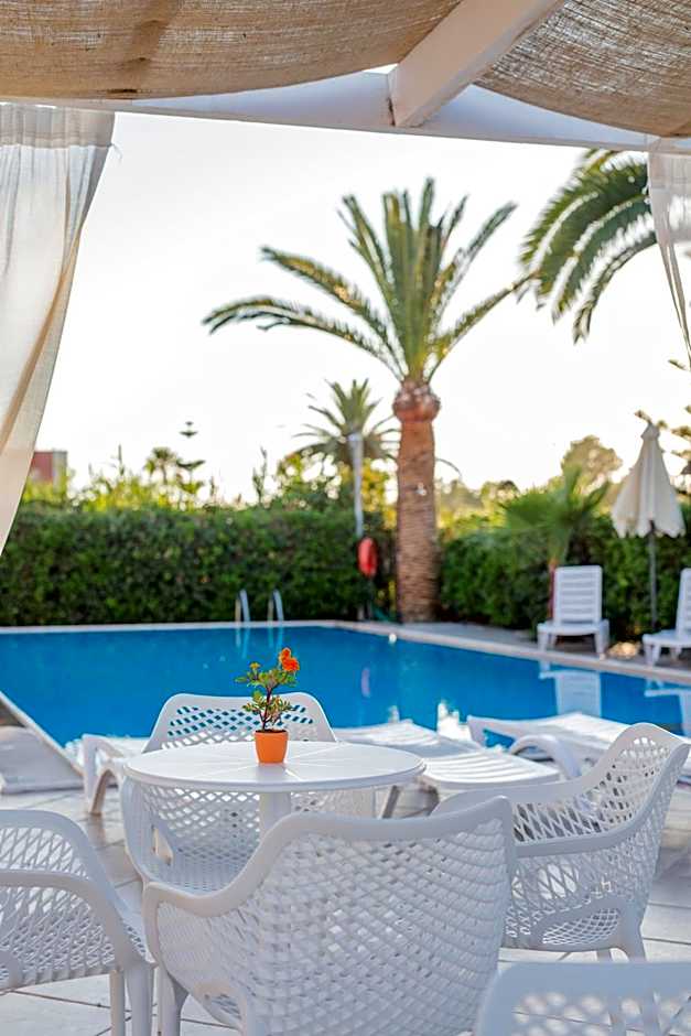 Creta Aquamarine Hotel
