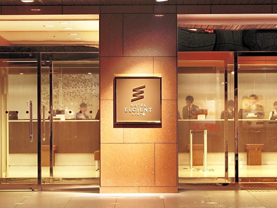 El Inn Kyoto