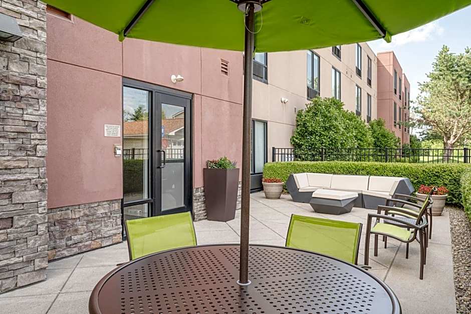 SpringHill Suites by Marriott Terre Haute