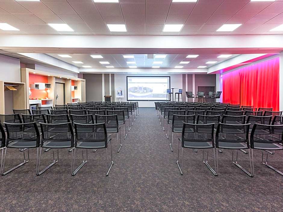 Novotel Poitiers Site du Futuroscope