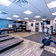 Hampton Inn & Suites Bakersfield Central