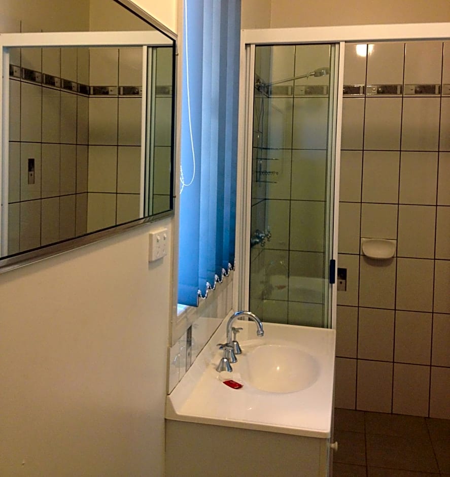 Cityside Accommodation