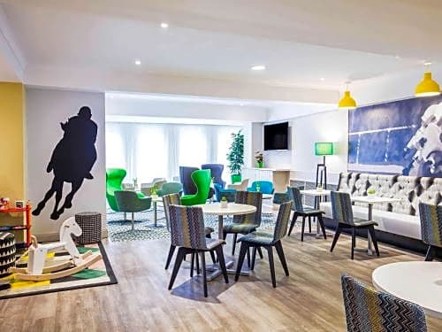 ibis Styles Reading Oxford Road