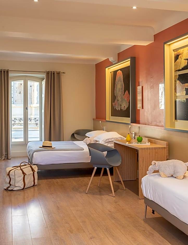 Hotel Spa Le Calendal