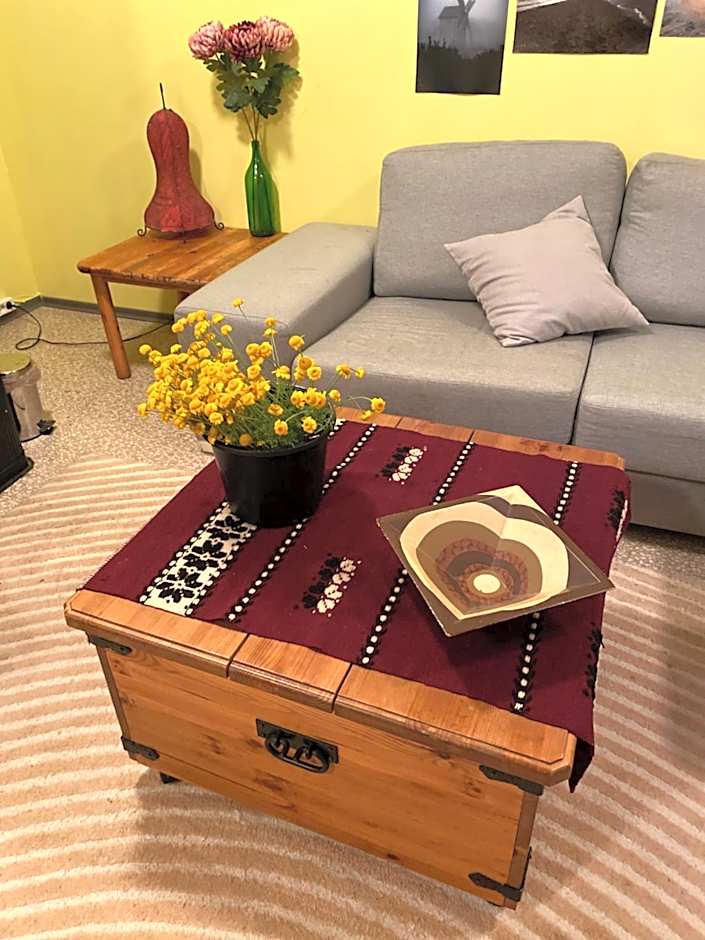 Torgu Royal Guesthouse