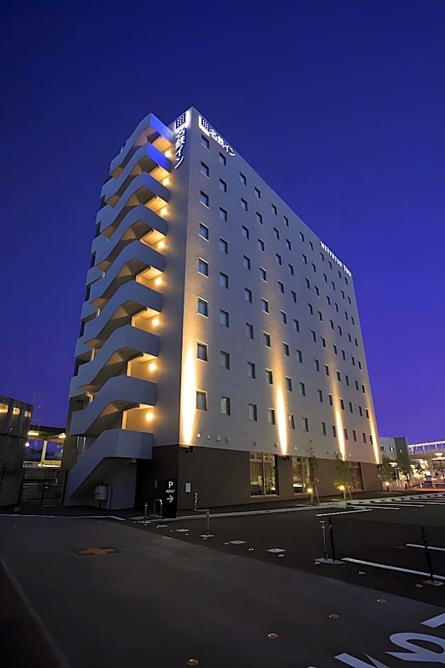 Meitetsu Inn Chitahandaeki