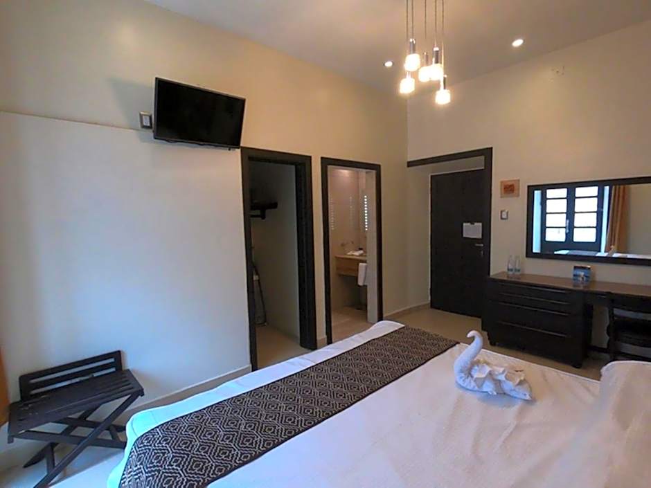 Hotel San Diego