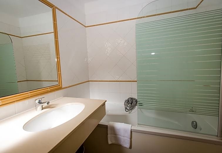 Résidence Cala Bianca