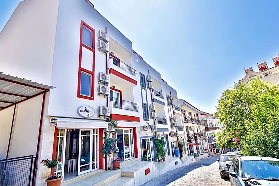 Kasinn Apart Hotel