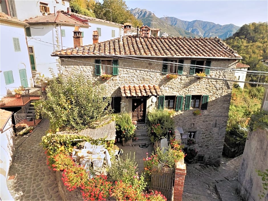 B&B La Margine e SPA