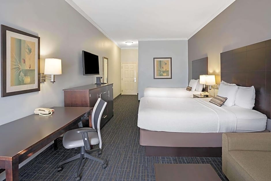 Sonesta Essential Houston Westchase