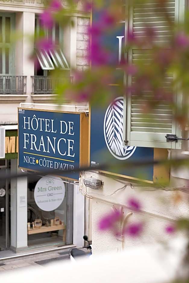Hotel De France