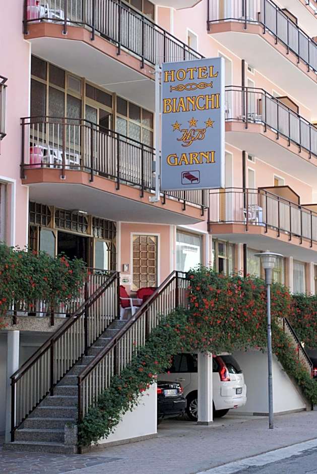 Hotel Bianchi