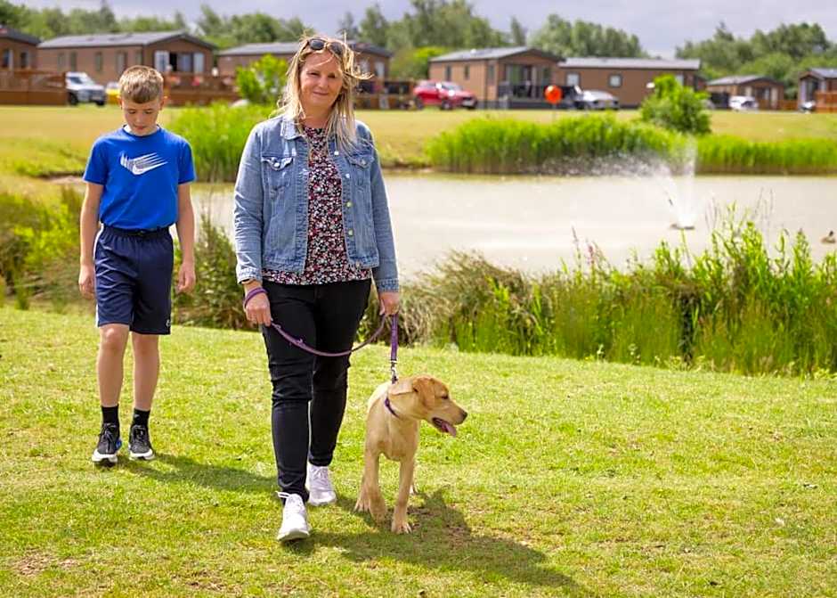 High Farm Holiday Park