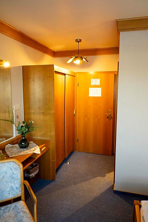 Hotel Gülser Weinstube