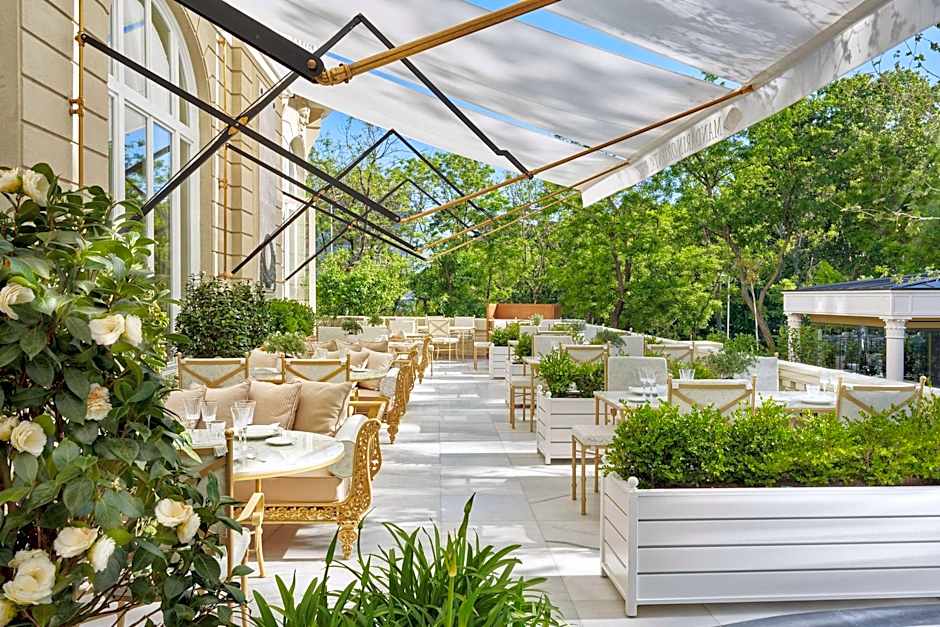 Mandarin Oriental Ritz, Madrid