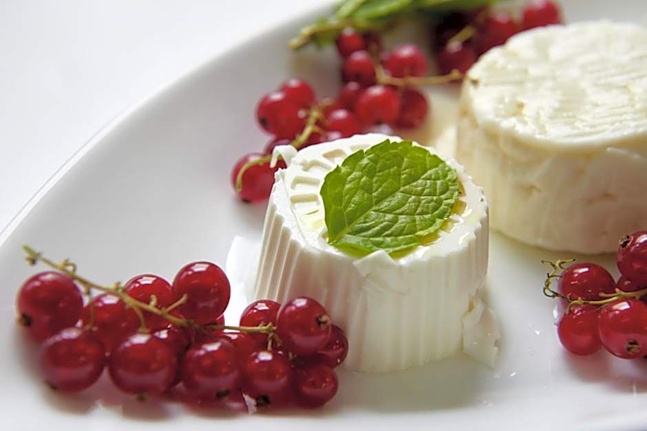 Hotel & Restaurant Rizzelli Superior