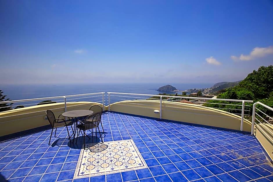 Hotel Terme Saint Raphael