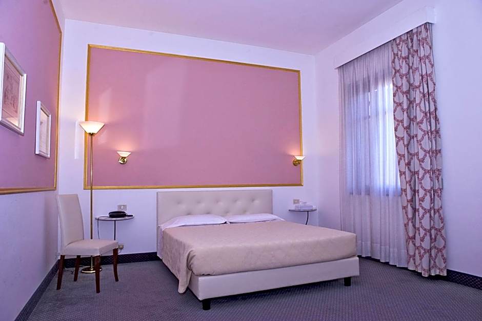 Hotel Ponte di Rialto