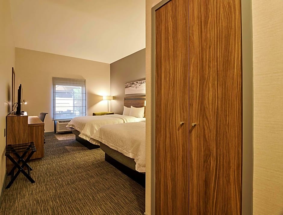 Hampton Inn By Hilton Ciudad Juarez