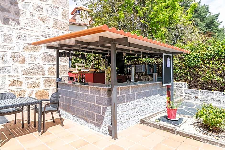 El Torreon de Navacerrada