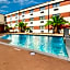 Ramada by Wyndham Houston Intercontinental Airport South