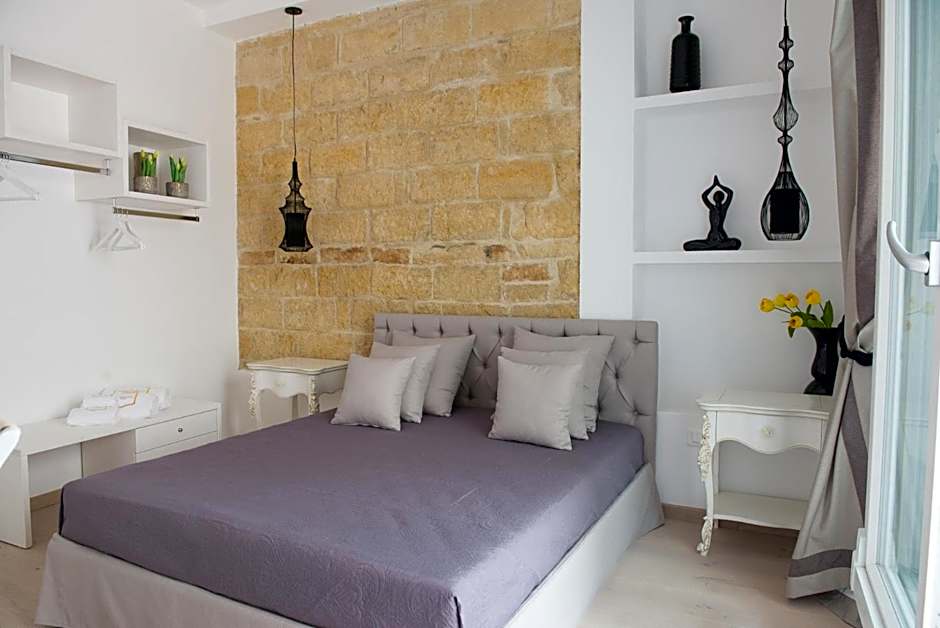 Mare Versus Luxury Suites