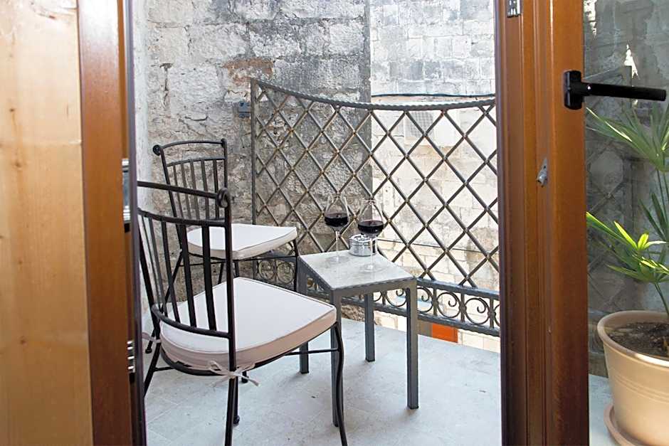 Villa Kudelik - Stone Story