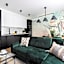 KOBIELA Luxury Apartments