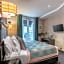 Chalgrin Boutique Hotel