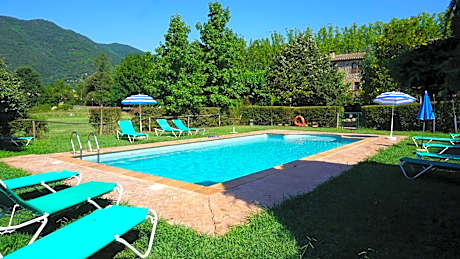 Casa rural Can Jepet