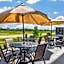 Best Western Plus Overland Inn