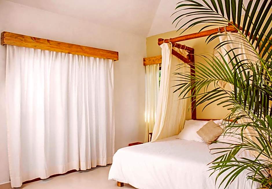 Enigmatic Hotel Experience